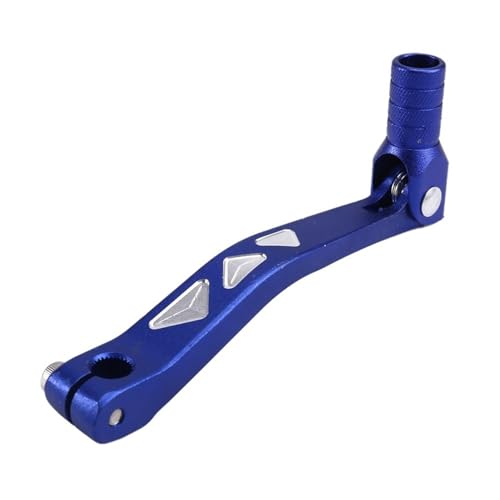 Levier vitesse moto pliable anti-casse pour CRF 110 125 CC