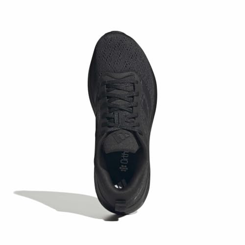 Image of adidas Mens Response Pace Sneakers Shoes - Blue