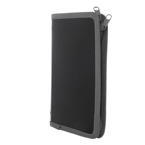 NUOLUX ~jՕt@C[tH_[ ݌vŗ̎⏑ނ𐮗 eʂŌgѕ֗ȃItBXpt@Cz_[