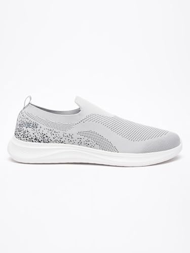 Image of Men Slip-On Casual Shoes