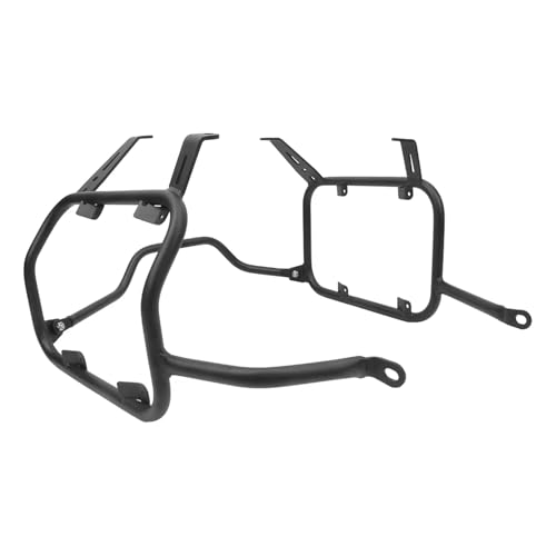 Sacoches moto étanches avec support de rangement latéral pour VOGE 900DS 2024 2025