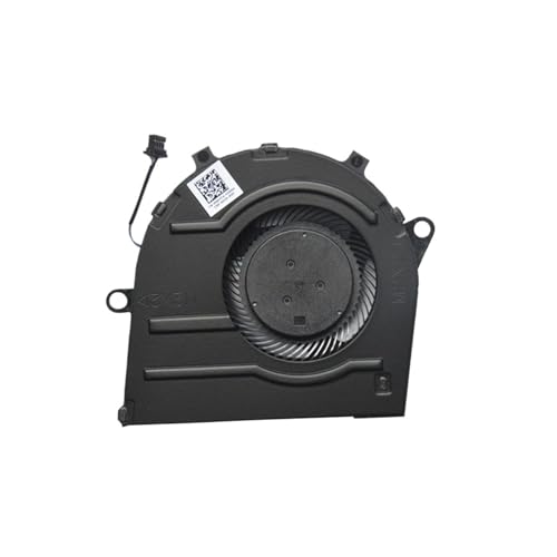 Ventilateur processeur Dell Inspiron 5402 pour travailler au calme