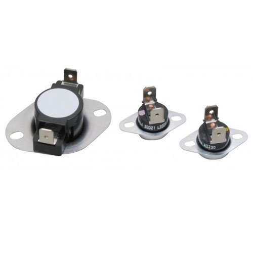 GARP LA-1053 Replacement Dryer Thermostat Fuse Kit