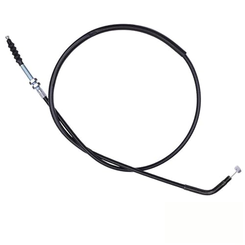 Câble d'embrayage souple Kawasaki Z1000 Canadien résout le levier dur ZR1000 2013