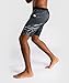 Venum Authentic UFC Fusion Fight Night Men's Vale Tudo Short - Black - L