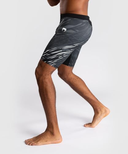 Short Venum UFC Fusion de compression et performance athlétique