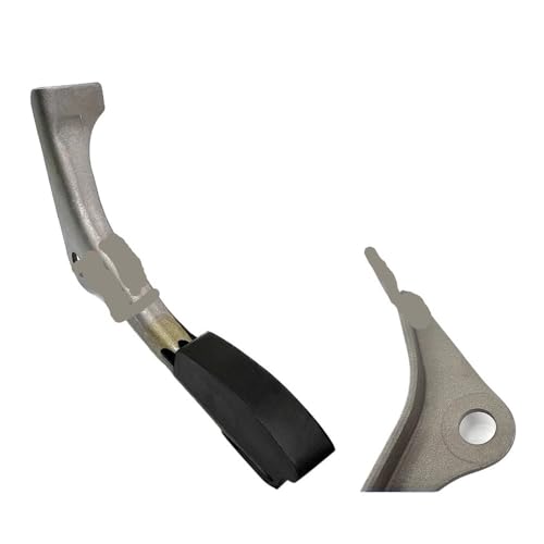 Bras de tendeur de chaîne arbre à cames moto quad TRX250 14510-HM8-000
