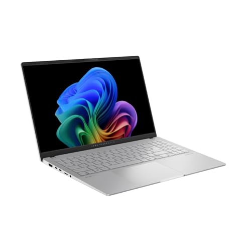Vivobook S15 S5507QA-MA050W - 15.6 3K OLED Snapdragon X Plus X1P 42 100 RAM 11 16 GB solid state drive windows