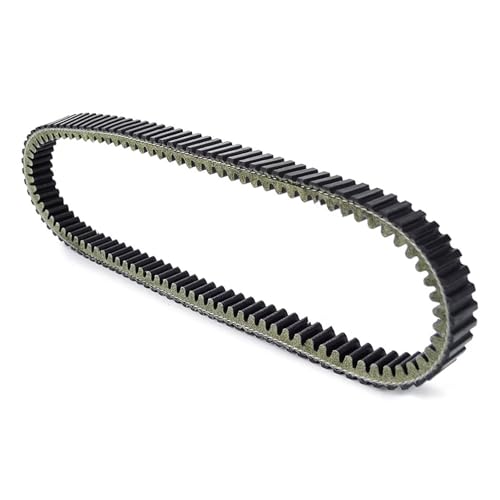 Courroie transmission Forza 250 pour réparer scooter NSS250 MF08