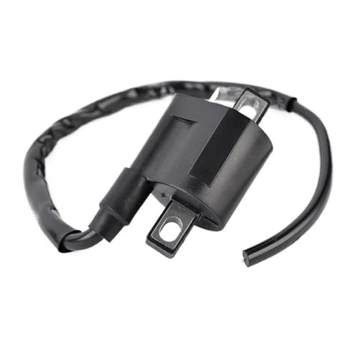 Bobina de encendido compatible con el sistema eléctrico 4JP-82310-00 de motos 2