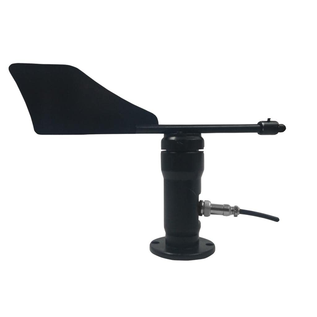 Wind Direction Sensor for Small Weather Station Parts, 0-360