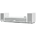 Senmeki Computer Speakers, 16W PC Speaker with subwoofer,2.1 USB Powered Laptop Speakers, Bluetooth 5.0 and RCA Input pc Speakers for Desktop, Laptops, Phonograph, Phones, Tablets(K03)