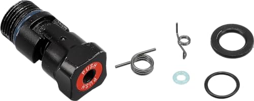 Kit de service T4E pour résoudre les problèmes de tir et de décompression