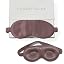 3d Contour - Deep Mauve