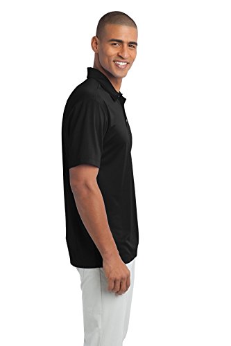 Port Authority Tall Silk Touch Performance Polo3