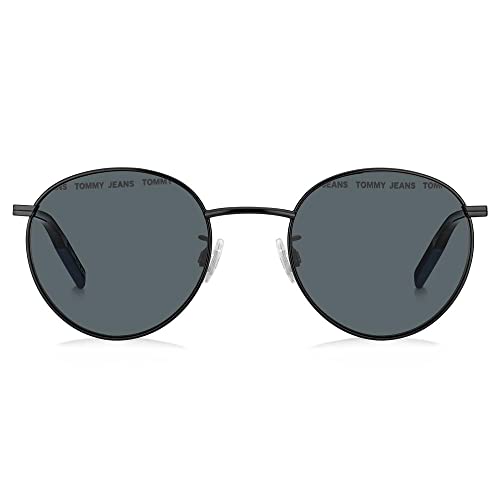 Óculos de Sol Tommy Hilfiger Jeans Tj 0030/s - 50 - Preto