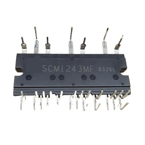 Module SCM1241M SCM1243MF SCM1246MF contre surchauffe moteur - 2