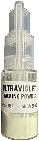 Ultraviolet Tracking...