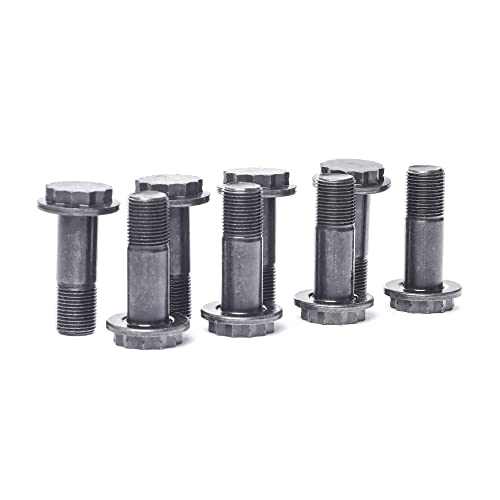 Tornillos de volante motor LuK 411017310 para embrague de coche