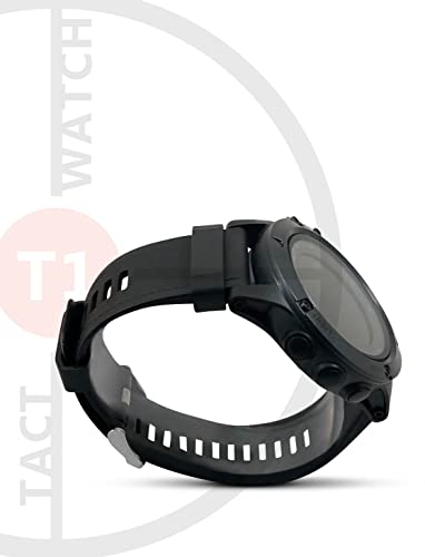 tact watch review amazon