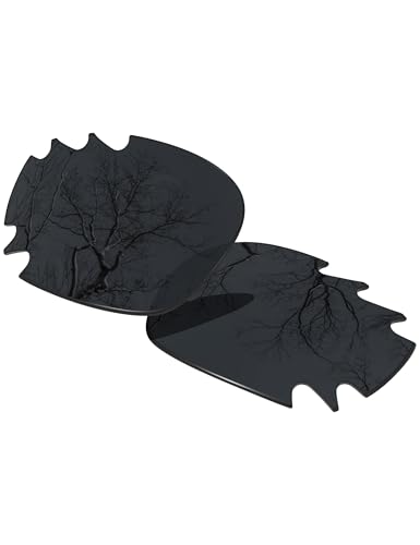 Image of ToughAsNails Polarized Replacement Lenses for Oakley Jawbone Vented OO9171 Sunglass - More Options