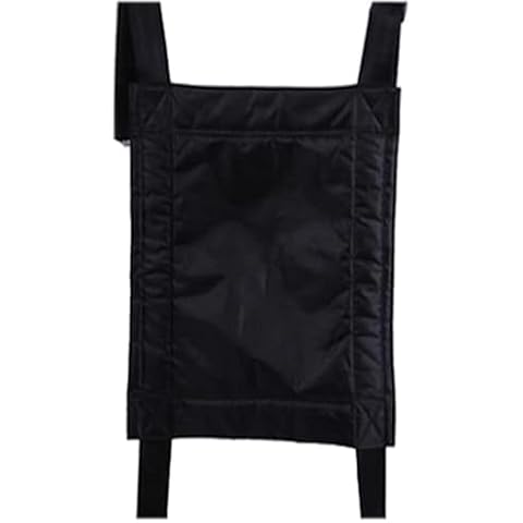 loktch 1*Chair Cushion for Patient Lift Transfer Chair (Without Hole) Cover