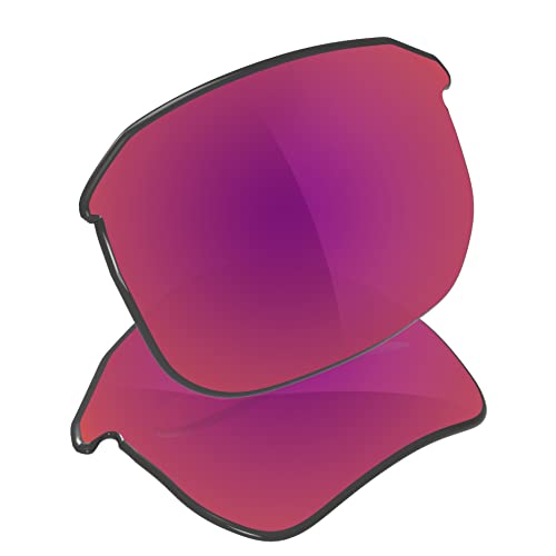 Image of Galvanic Replacement Lenses Compatible with BOSE Tempo Sunglasses - Multiple Choices
