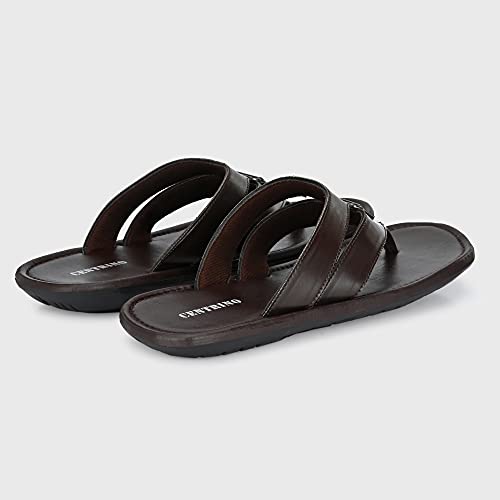 Image of Centrino Men's 8115-01 Slipper