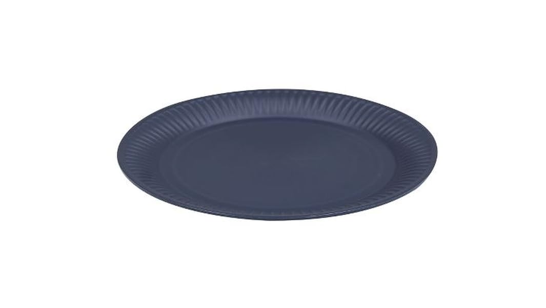 Outwell Delish Geschirrr-Set 4 Personen Navy Night