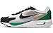Nike Mens Air Max Running Shoes Solo-Summit White/Black-Malachite-Saturn Gold-Dx3666-102-9Uk