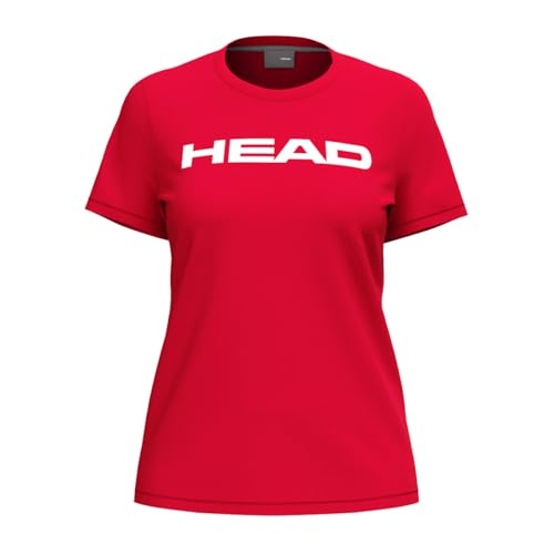 HEAD T-Shirt femme léger pour éviter la chaleur sur le court