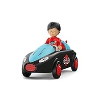 Toddys by siku 0115, Sam