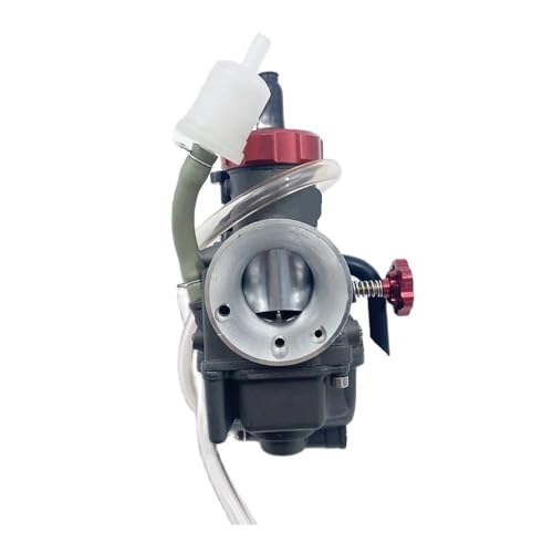 Carburateur 28 mm PE28 compatible scooter quad et VTT KX80 KX100