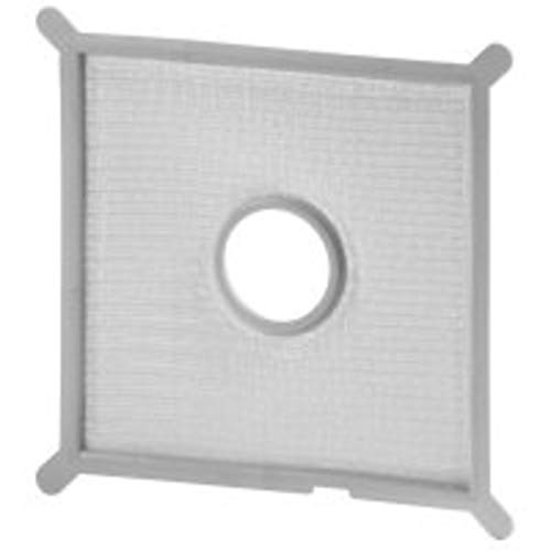 Ritzer by Helios 00587 ELF/ELSD Dauer-Luftfilter aus Kunststoff, VPE 2 Stück, Ersatzfilter