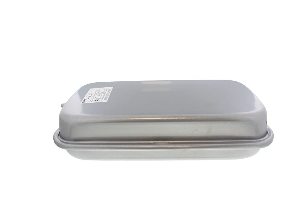 Potterton Grey Powermax 24 He & He 85 115 150 Boiler Expansion Vessel 12L 5106287