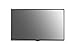 Produktbild LG 65SE3D-B Digital Signage Flat Panel 65Zoll LED Full HD Schwarz Signage-Display, 65SE3D-B