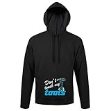 Aufdruck mit hochwertiger Flexfolie.