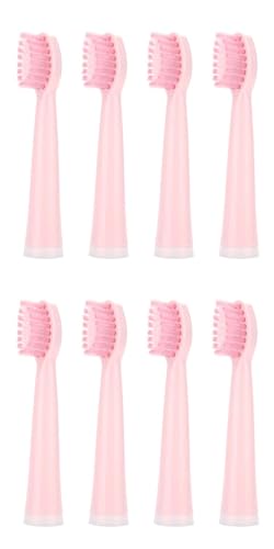 eufeifeiegds M5�d�����u���V�p�������u���V�w�b�h �\�t�g�u���V�w�b�h �u���V�уm�Y�� M5���u���V�p 4�`16��(8PCS PINK)