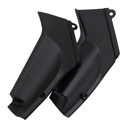 Carénage latéral pour YZF R1 en ABS injecté flexible et ajustement précis