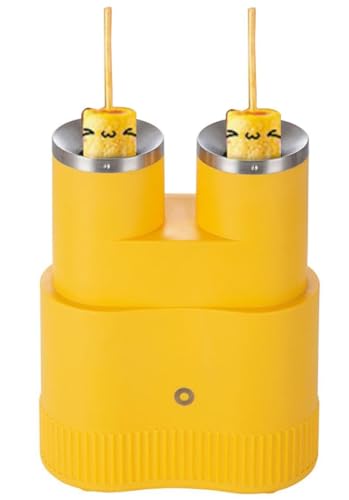 Rotolo Di Uova Macchina Per Cucinare Macchina Per Cuocere Le Uova Verticale Elettrica Automatica Fornello Per Uova Per La Colazione Macchina Elettrica Per Rotoli Di Uova