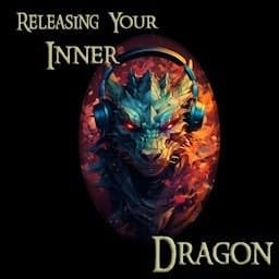 Releasing Your Inner Dragon cover art