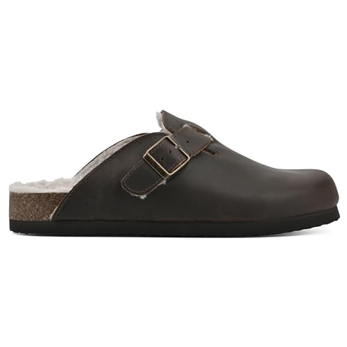 Image of White Mountain Women's Bari Footbed Clog