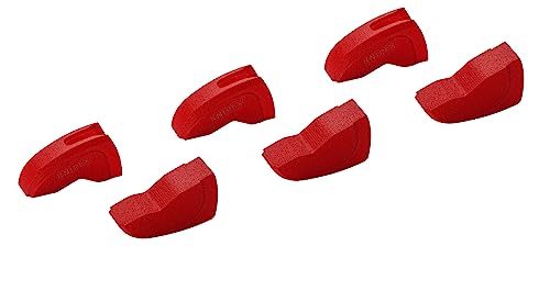 Knipex - Protetores de mandíbula para alicates Cobra® de 12 polegadas (8709300V01)