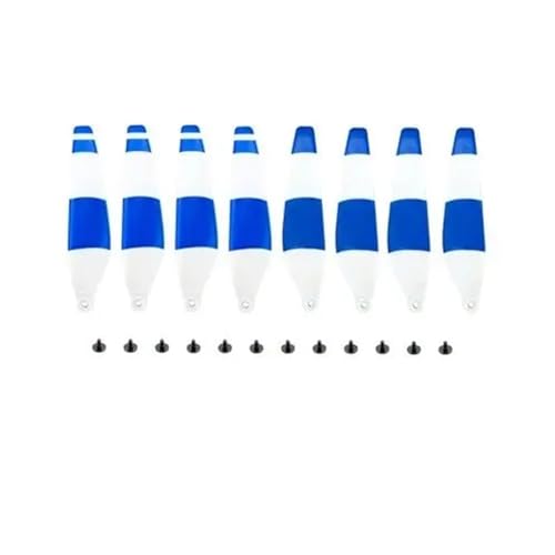 Hélices antibruit Vol Silencieux 3 Pro accessoire de rechange pour drone 4K Package D