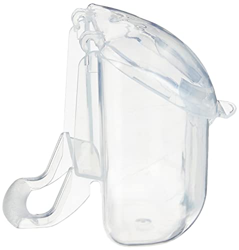 S.R.L Bird Feeder Clear – Image 4