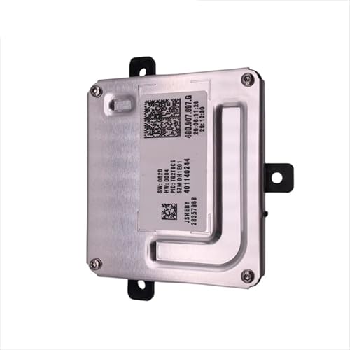 Module phares auto DRL pour VW Golf 7 phare voiture 2012-2017