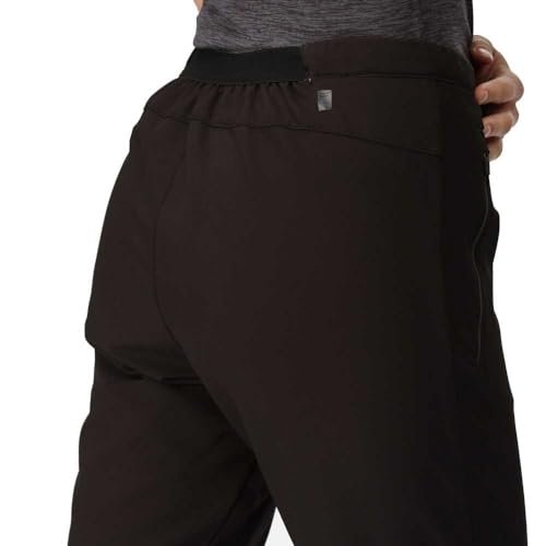 Regatta Damen-Winter-Pentre-Stretchhose mit Extol-Stretchmaterial, perfekt zum Wandern, Spazierengehen und für Outdoor-Aktivitäten
