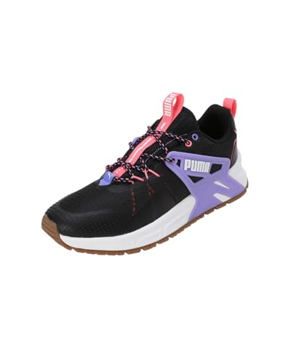 Image of Puma Unisex-Adult Pacer + Trail Sneaker