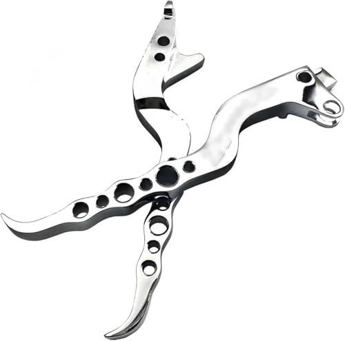 DUEYUU Pitbike-Teile Motorrad Bremse Kupplung Hebel für Suzuki für TL1000R TL 1000R 1000 R 1986-2012(Cd-no Logo)
