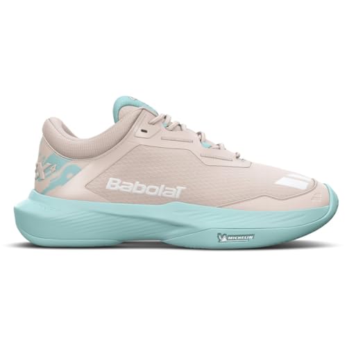 Image of Babolat Women's SFX4 All Court Tennis Shoes